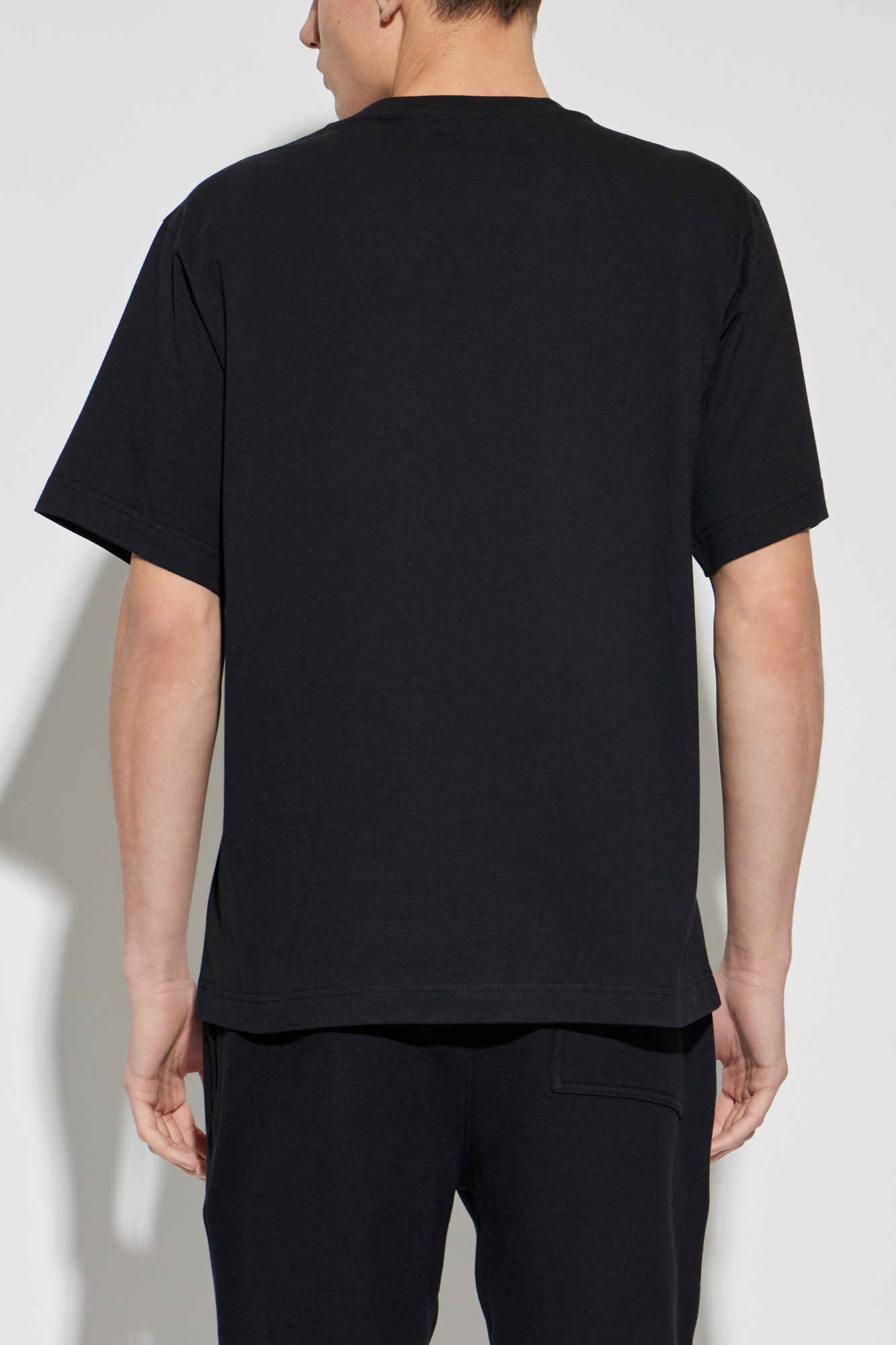 BURBERRY　カットソー　新品タグ付き BURBERRYのTシャツ/カットソー 【公式通販】